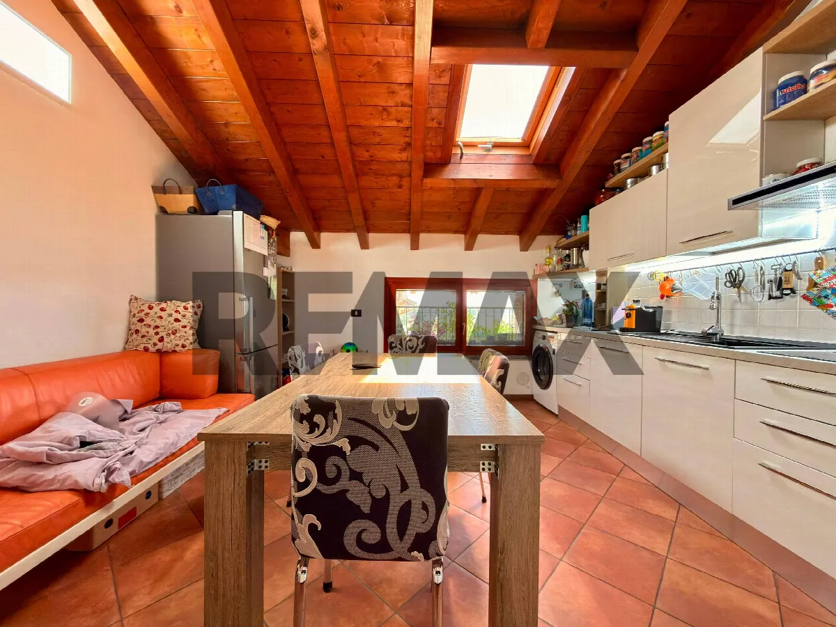 Appartamento in vendita a Bellinzago Lombardo - foto 6
