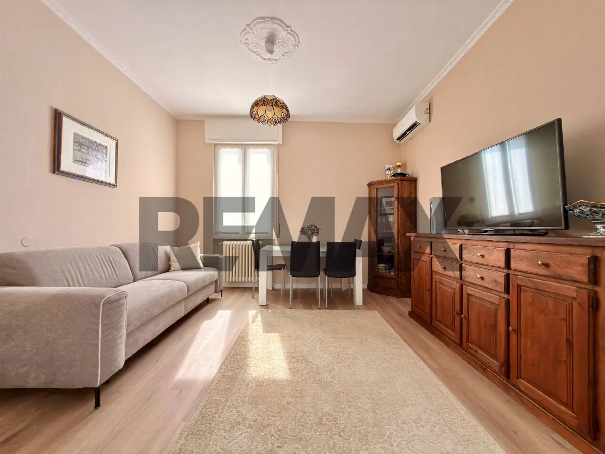 Appartamento in vendita a Pioltello, Seggiano - foto 1