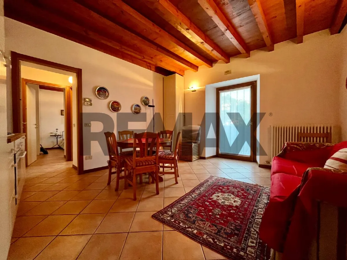Appartamento in vendita a Calolziocorte, Calolzio Casale - foto 10