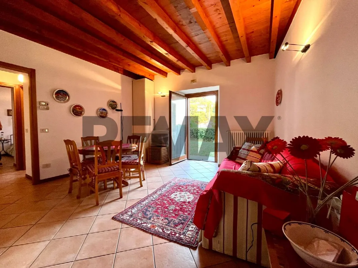 Appartamento in vendita a Calolziocorte, Calolzio Casale - foto 2