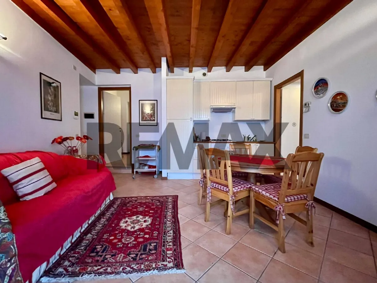 Appartamento in vendita a Calolziocorte, Calolzio Casale - foto 3