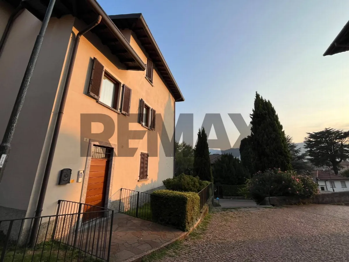 Appartamento in vendita a Calolziocorte, Calolzio Casale - foto 4