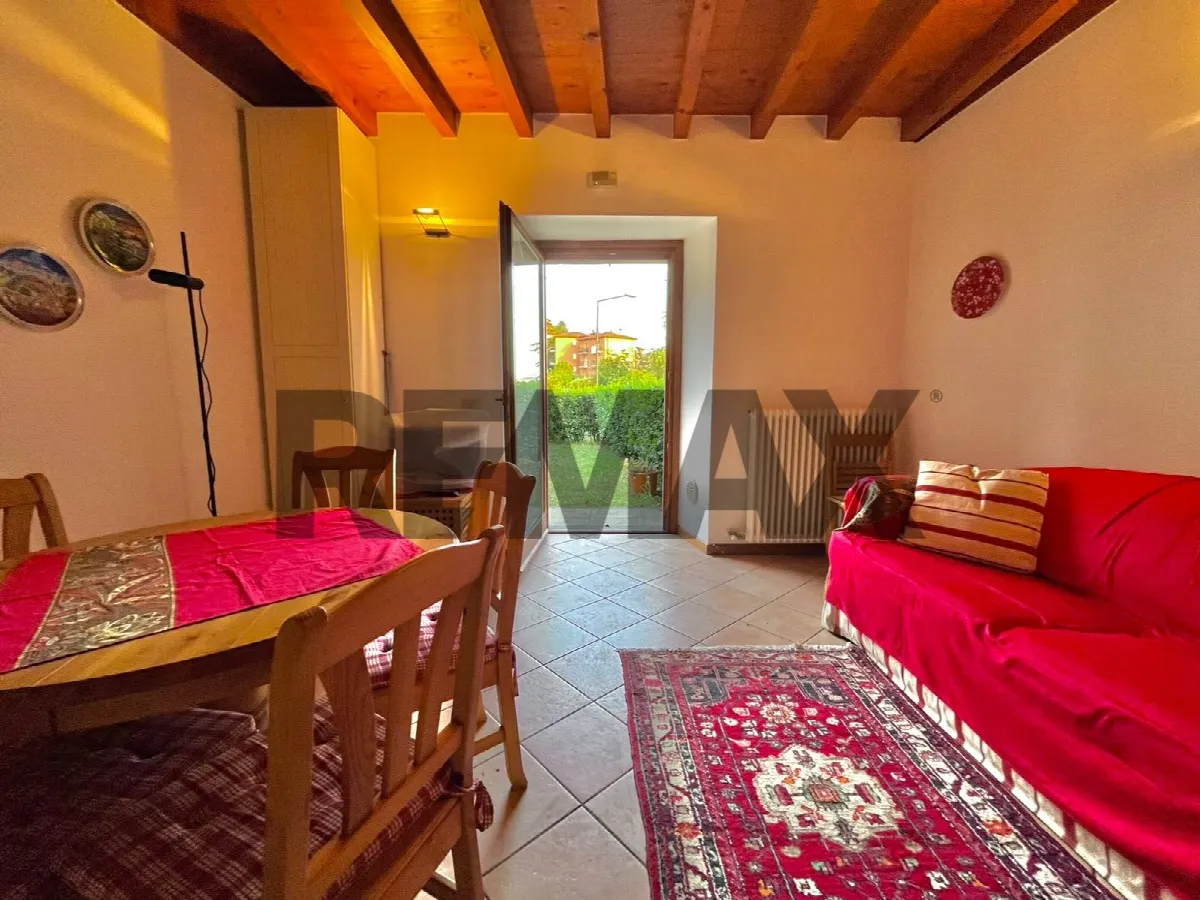 Appartamento in vendita a Calolziocorte, Calolzio Casale - foto 5