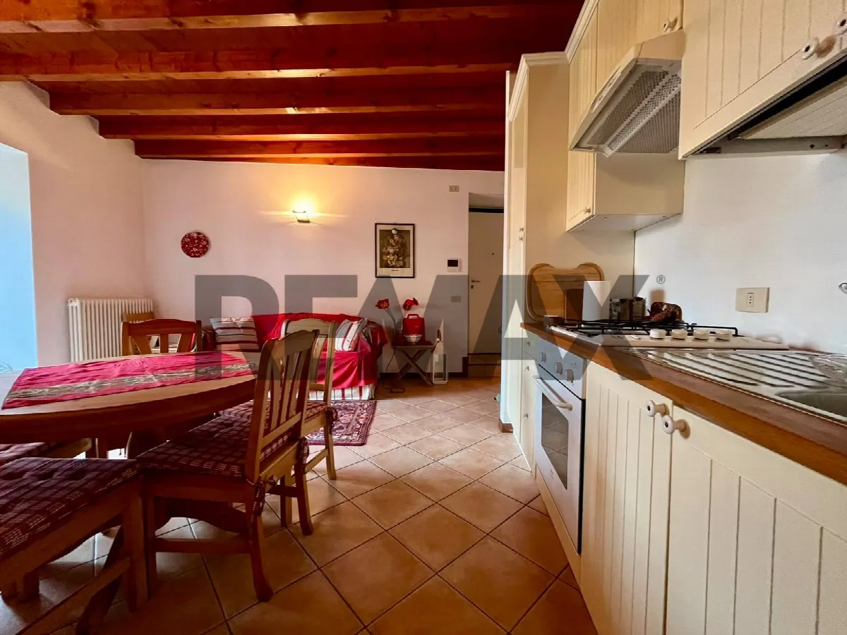 Appartamento in vendita a Calolziocorte, Calolzio Casale - foto 6