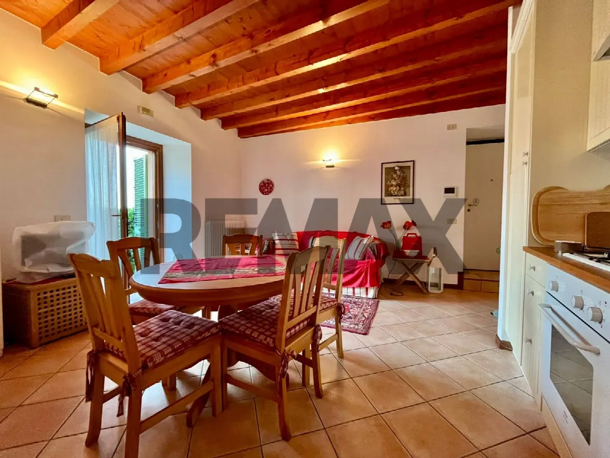 Appartamento in vendita a Calolziocorte, Calolzio Casale - foto 9