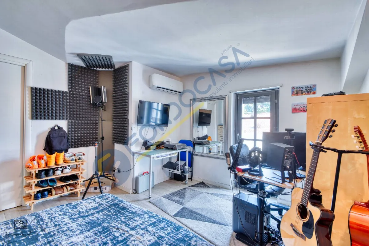 Appartamento in vendita a Cesano Maderno - foto 10