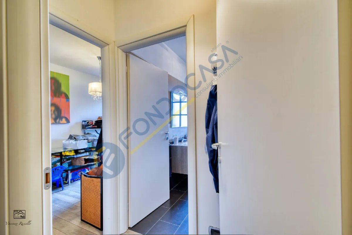 Appartamento in vendita a Cesano Maderno - foto 7