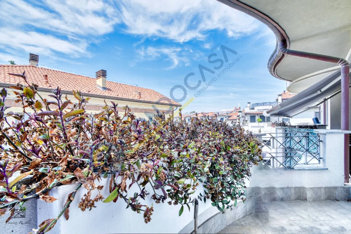 Appartamento in vendita a Cesano Maderno - foto 8