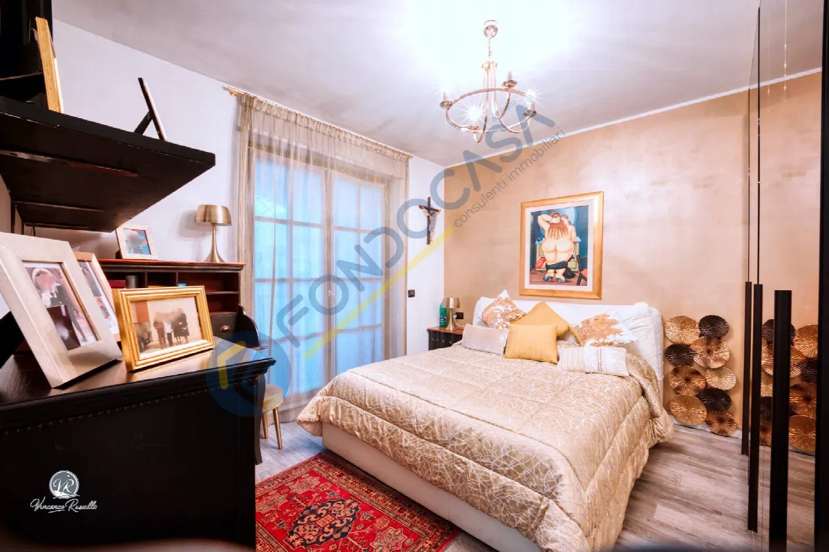 Appartamento in vendita a Cesano Maderno - foto 10