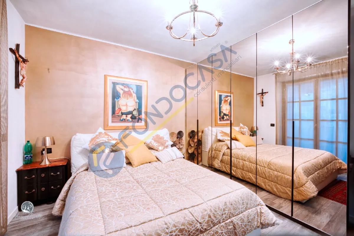 Appartamento in vendita a Cesano Maderno - foto 2