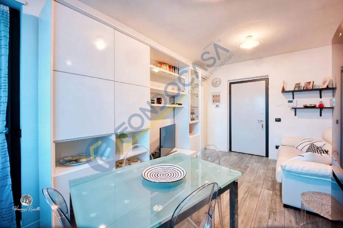 Appartamento in vendita a Cesano Maderno - foto 4