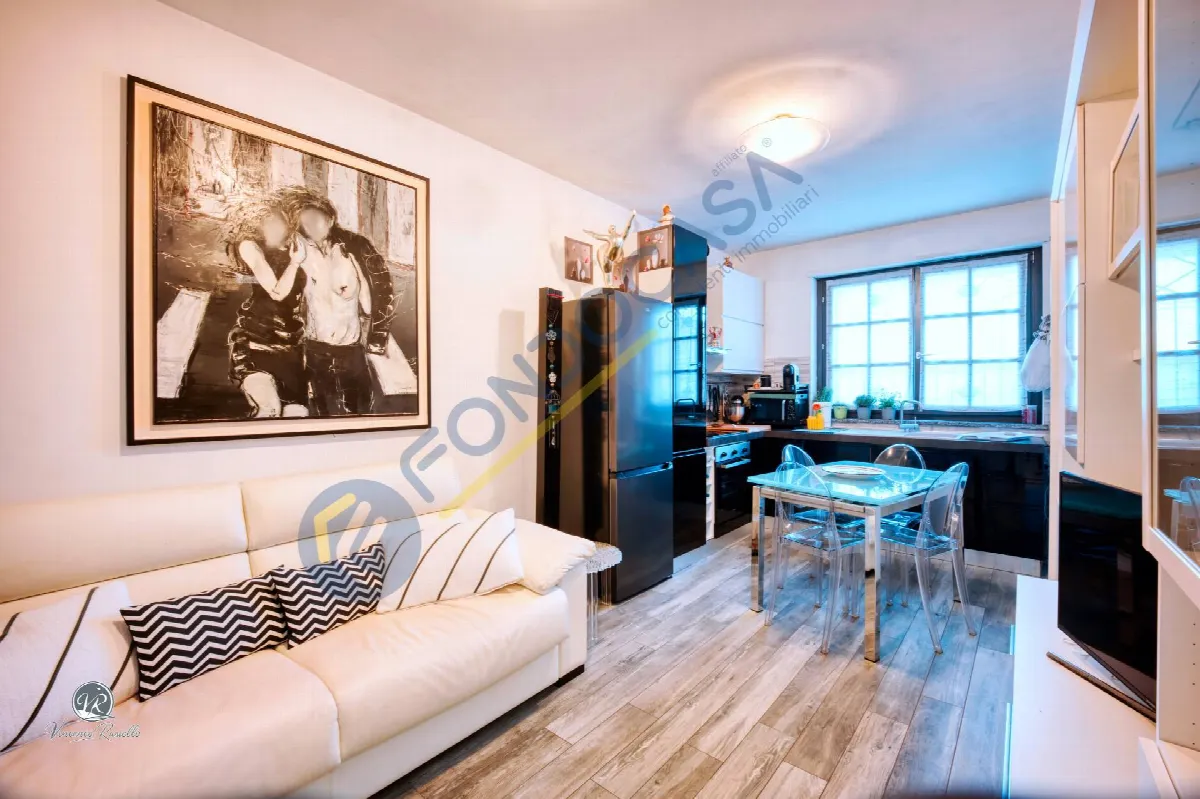 Appartamento in vendita a Cesano Maderno - foto 6