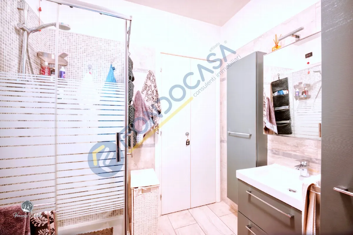 Appartamento in vendita a Cesano Maderno - foto 8