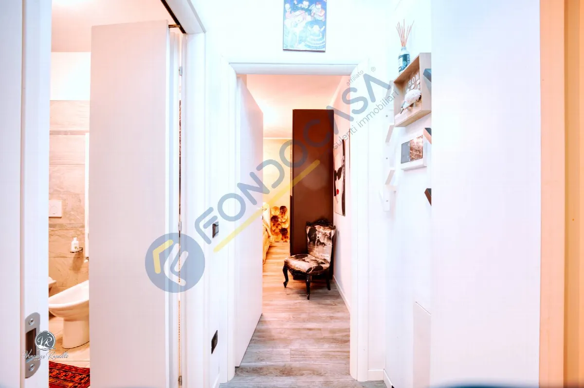 Appartamento in vendita a Cesano Maderno - foto 9
