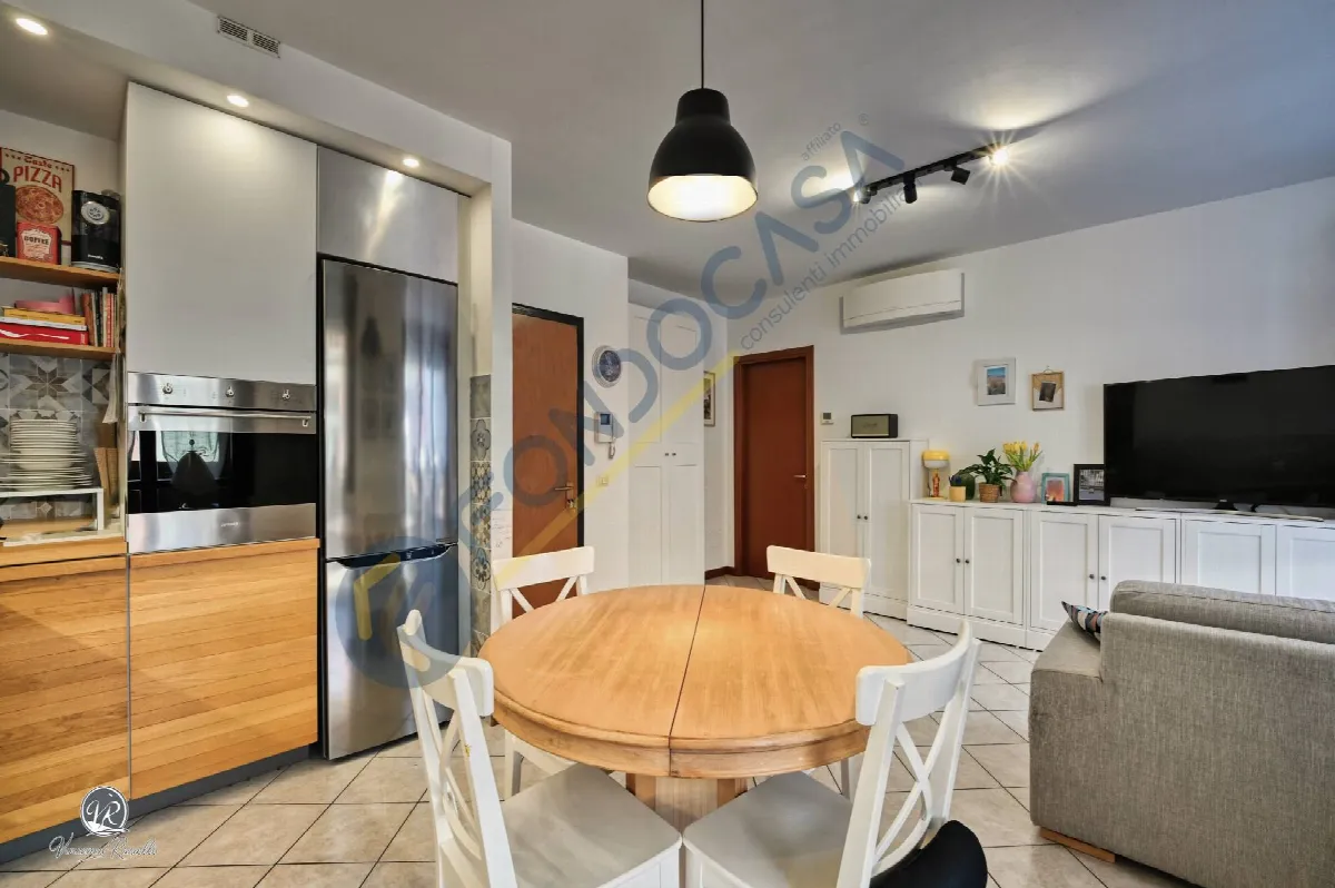 Appartamento in vendita a Bovisio-Masciago, Bovisio - foto 4