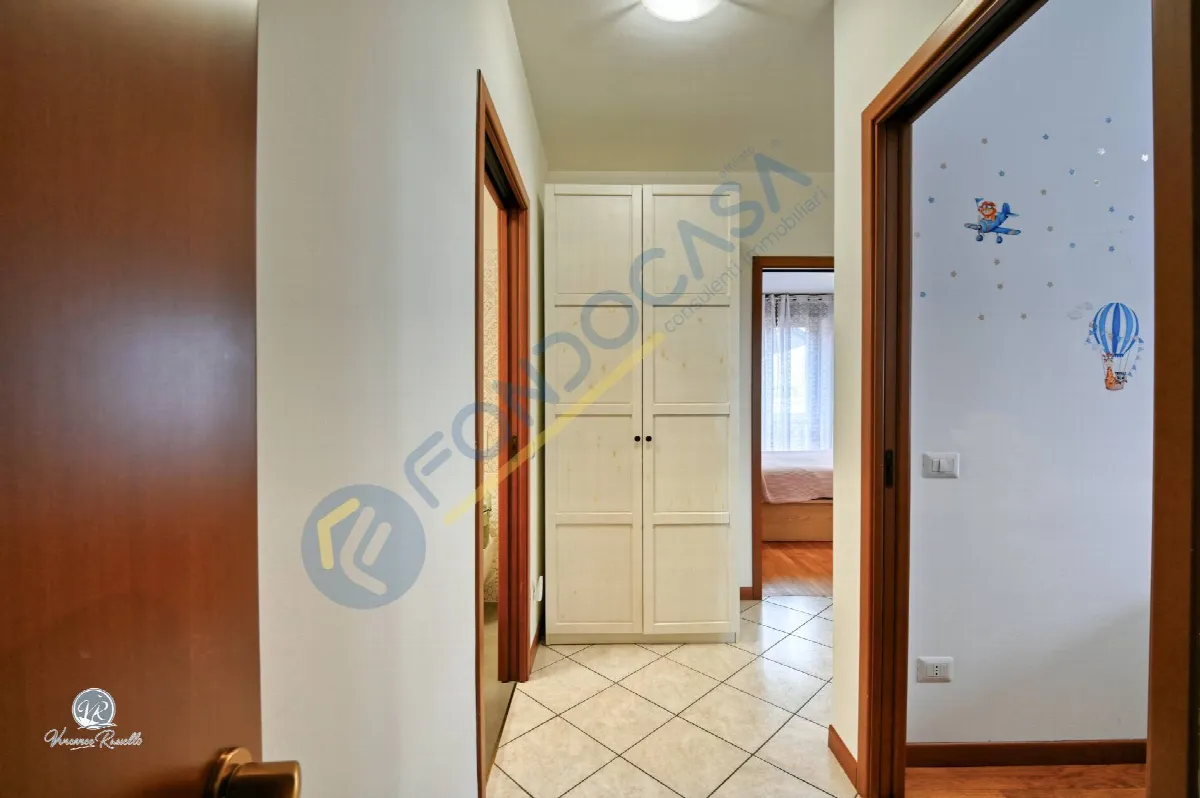 Appartamento in vendita a Bovisio-Masciago, Bovisio - foto 6