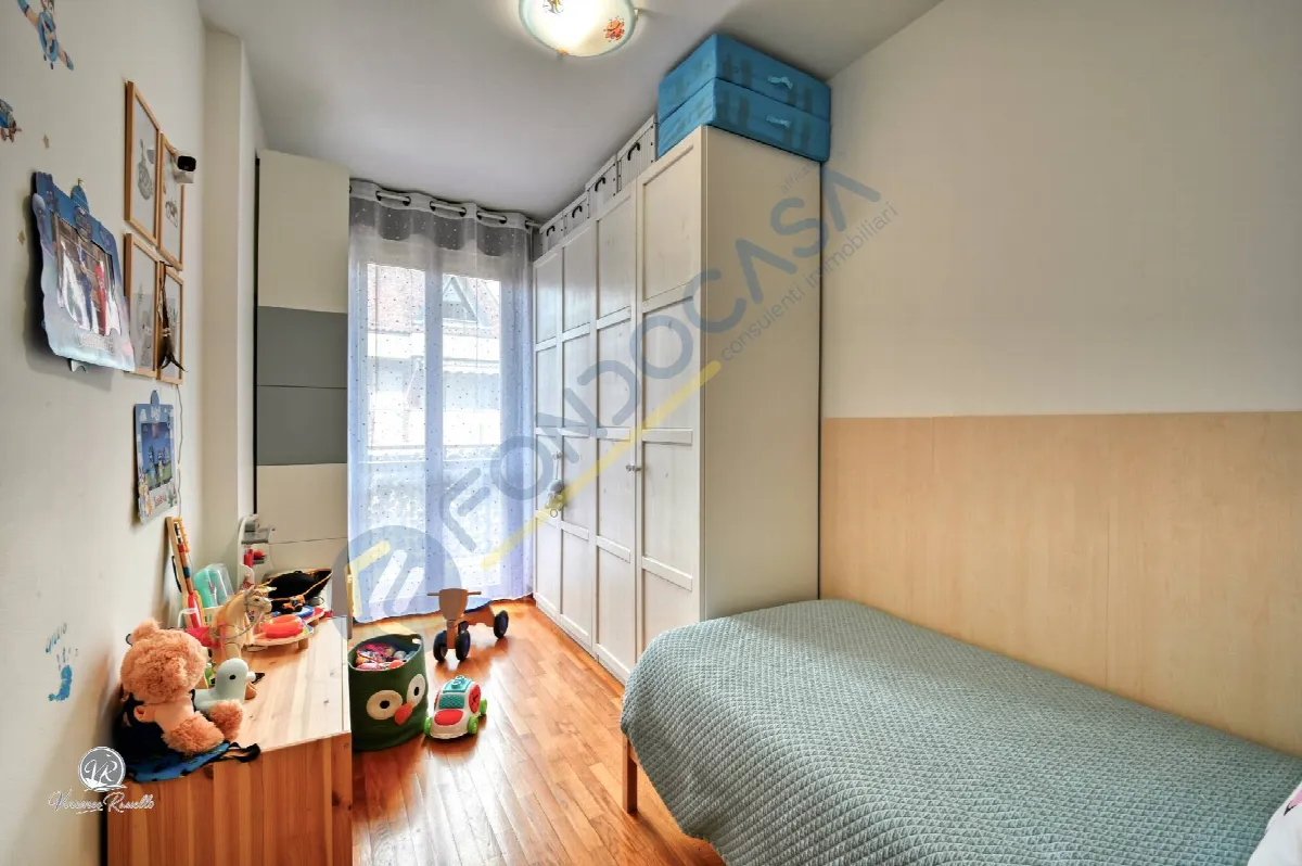 Appartamento in vendita a Bovisio-Masciago, Bovisio - foto 7