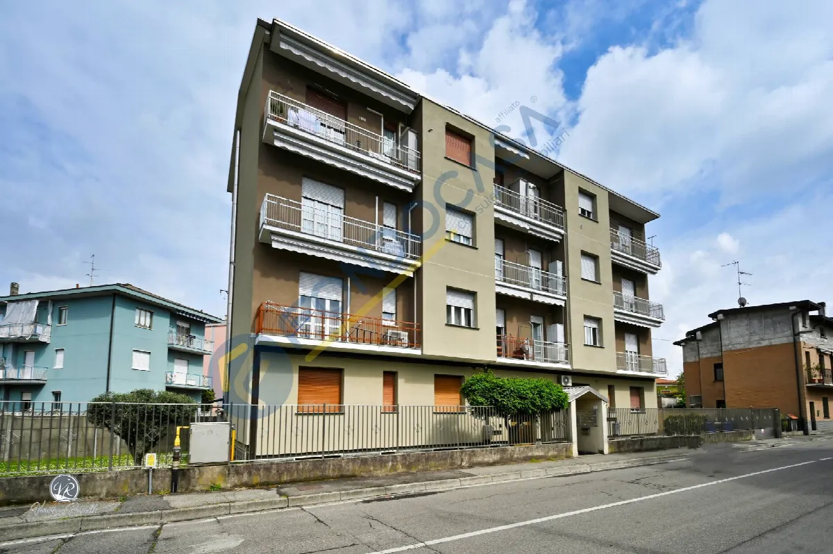 Appartamento in vendita a Limbiate, Centro - foto 3