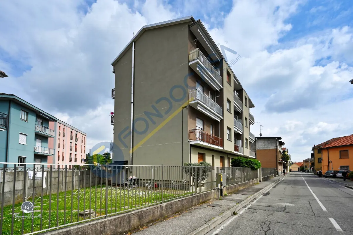 Appartamento in vendita a Limbiate, Centro - foto 4