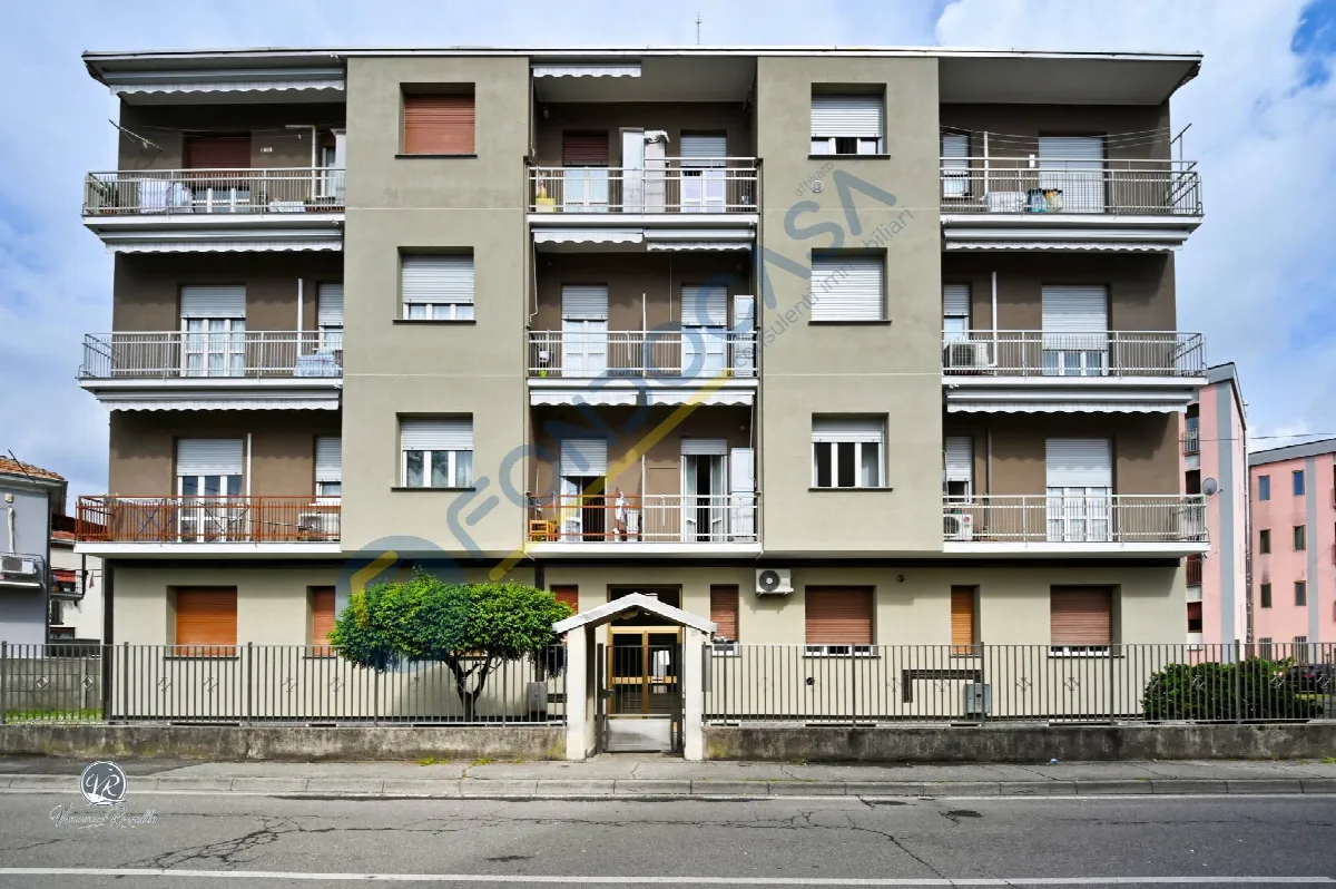 Appartamento in vendita a Limbiate, Centro - foto 5