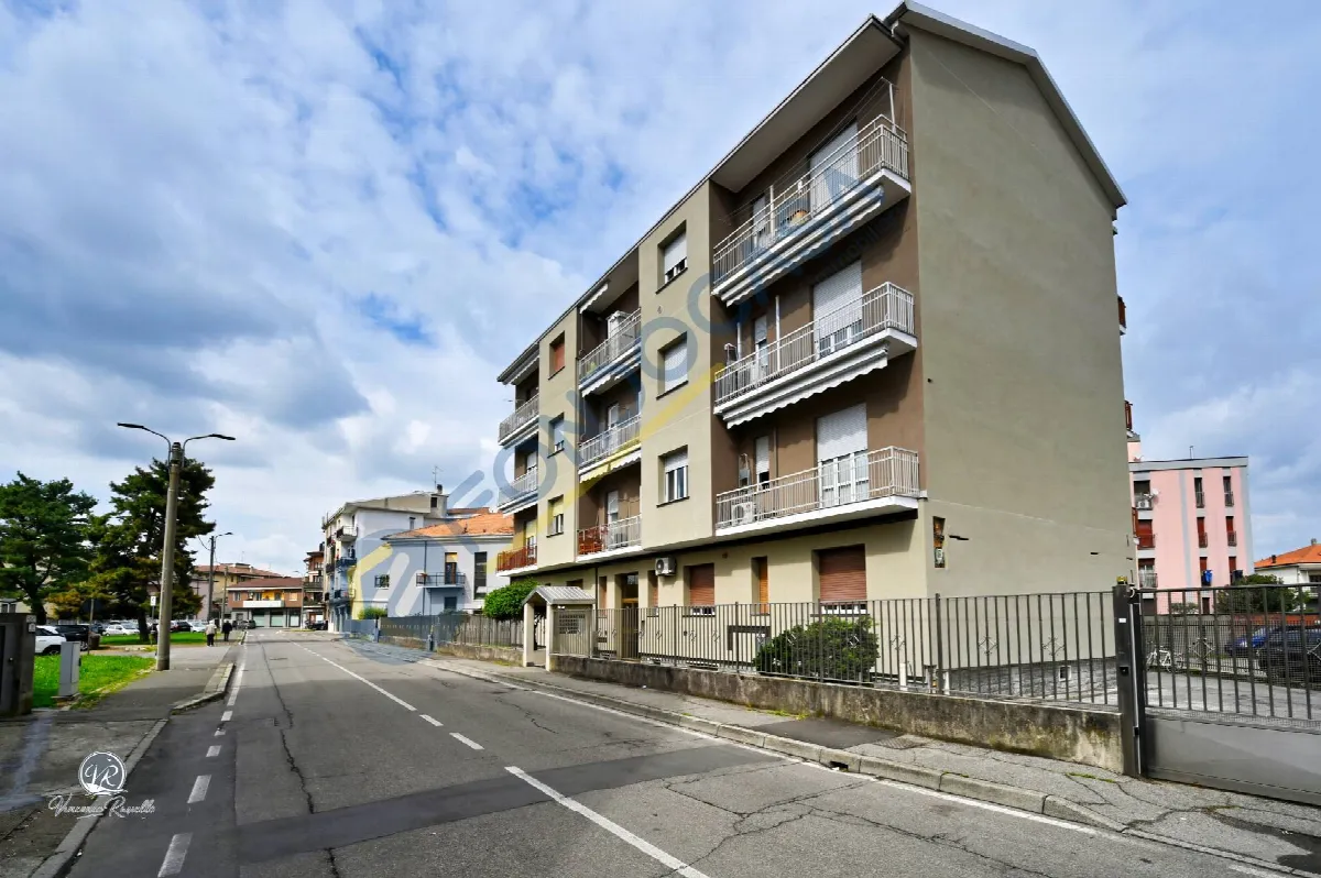 Appartamento in vendita a Limbiate, Centro - foto 6