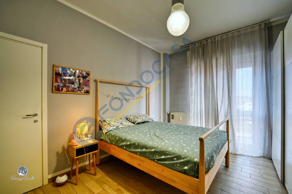 Appartamento in vendita a Limbiate, Centro - foto 7