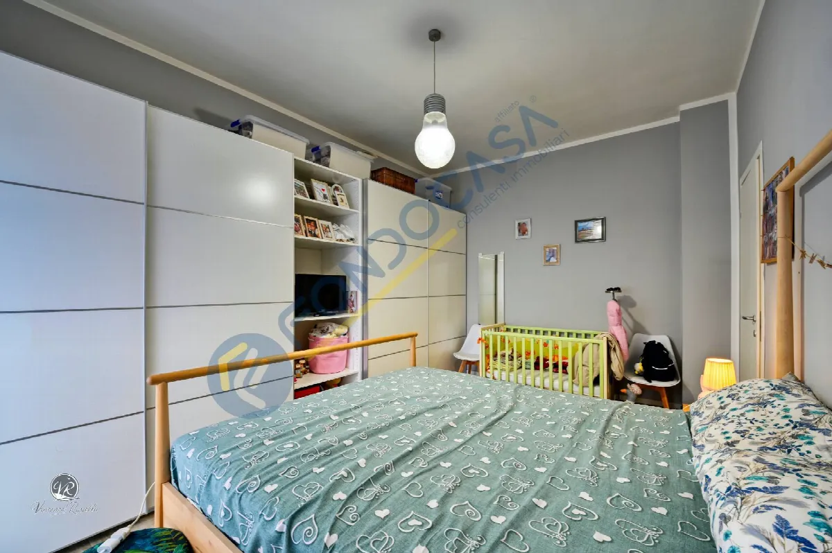 Appartamento in vendita a Limbiate, Centro - foto 9