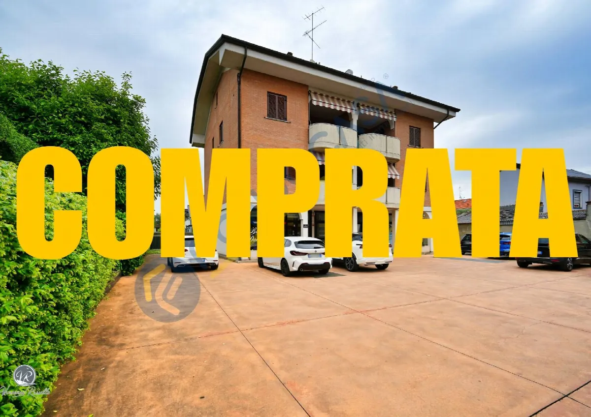 Appartamento in vendita a Limbiate, Centro - foto 1