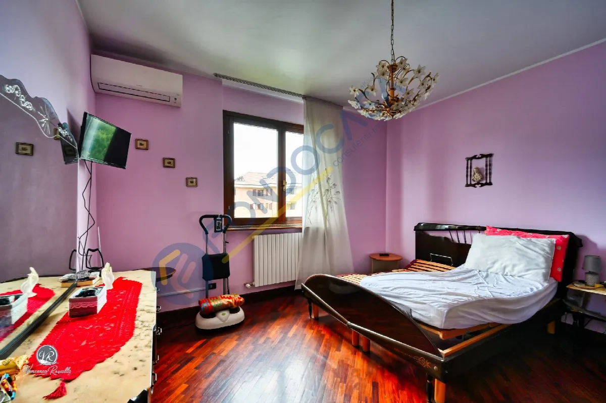 Appartamento in vendita a Limbiate, Centro - foto 10