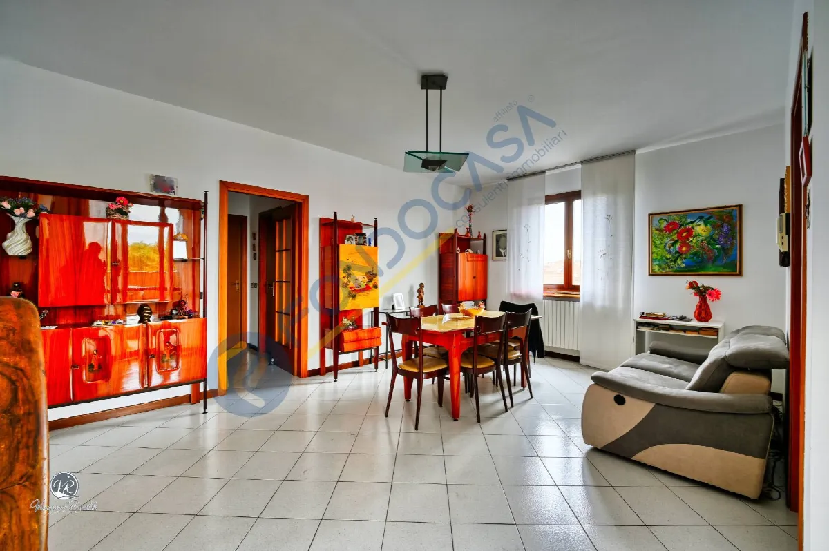Appartamento in vendita a Limbiate, Centro - foto 3