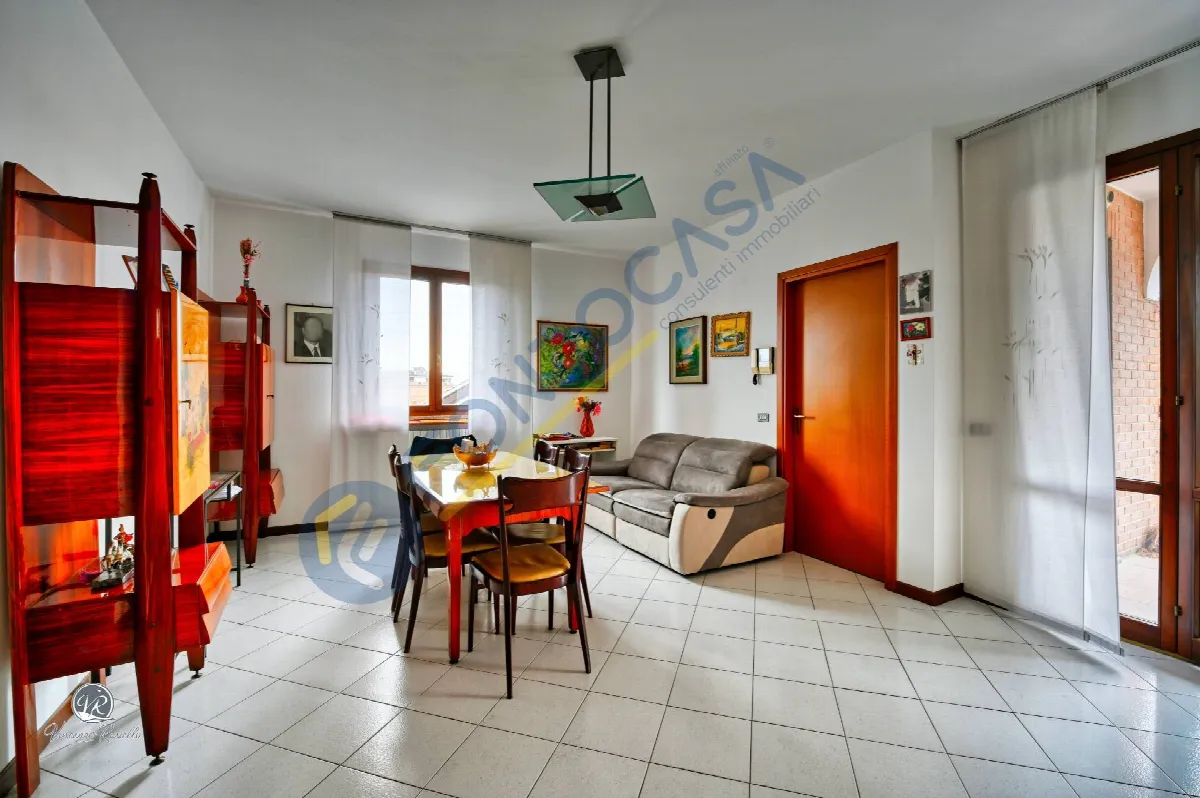 Appartamento in vendita a Limbiate, Centro - foto 4