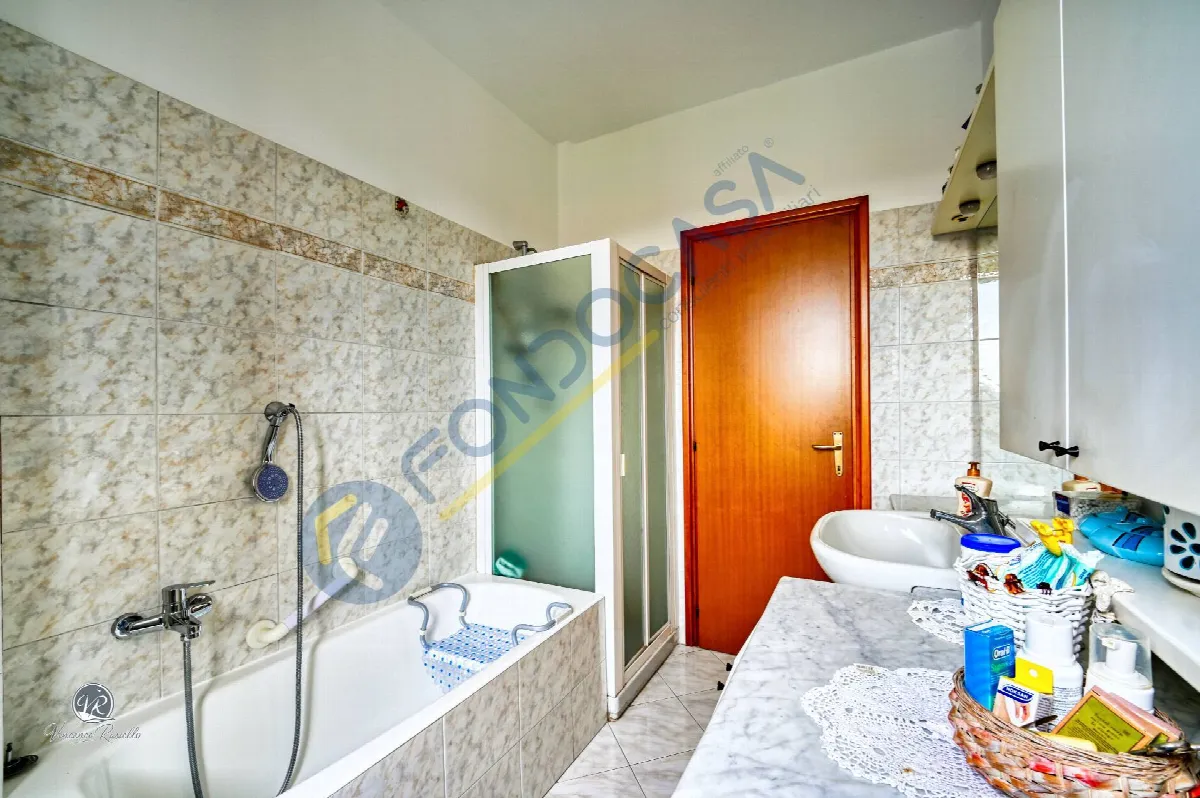 Appartamento in vendita a Limbiate, Centro - foto 7
