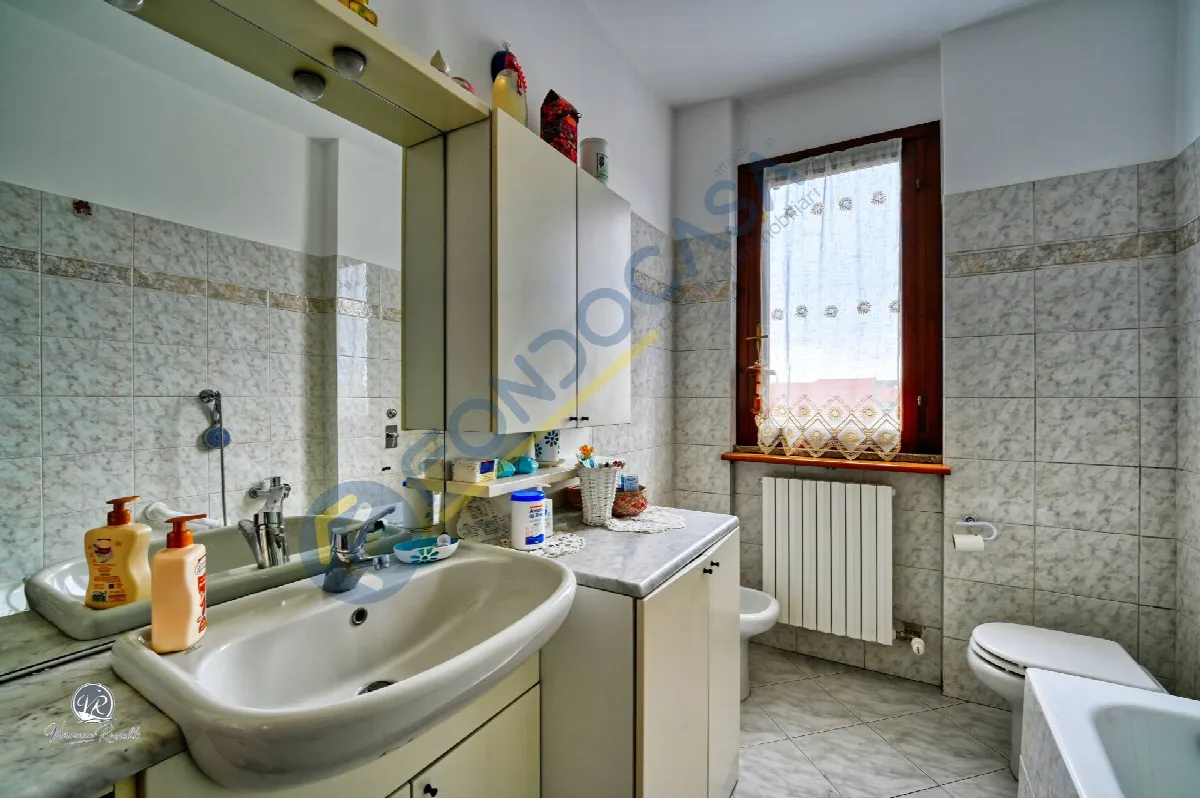 Appartamento in vendita a Limbiate, Centro - foto 8
