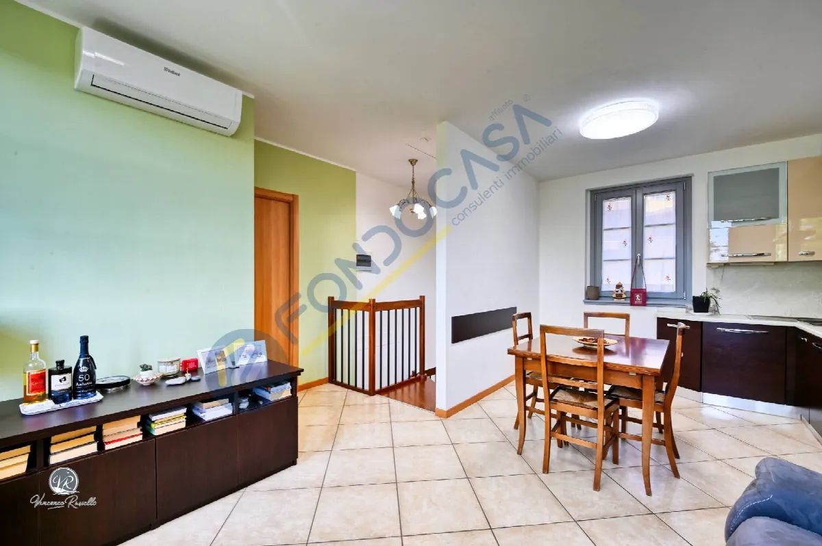 Appartamento in vendita a Rogeno - foto 3