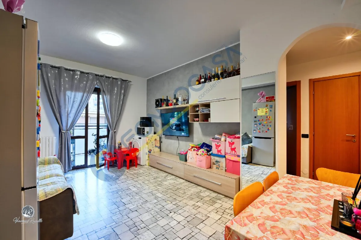 Appartamento in vendita a San Giuliano Milanese - foto 1