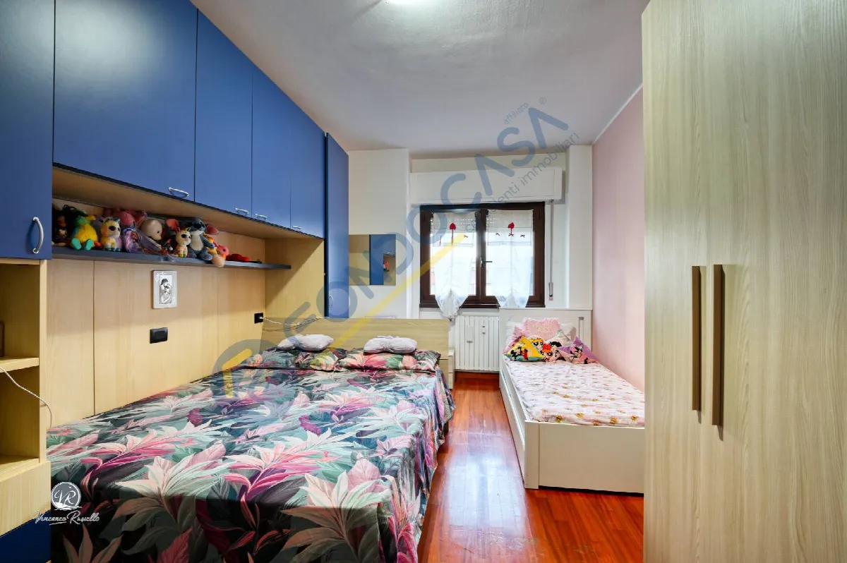 Appartamento in vendita a San Giuliano Milanese - foto 2