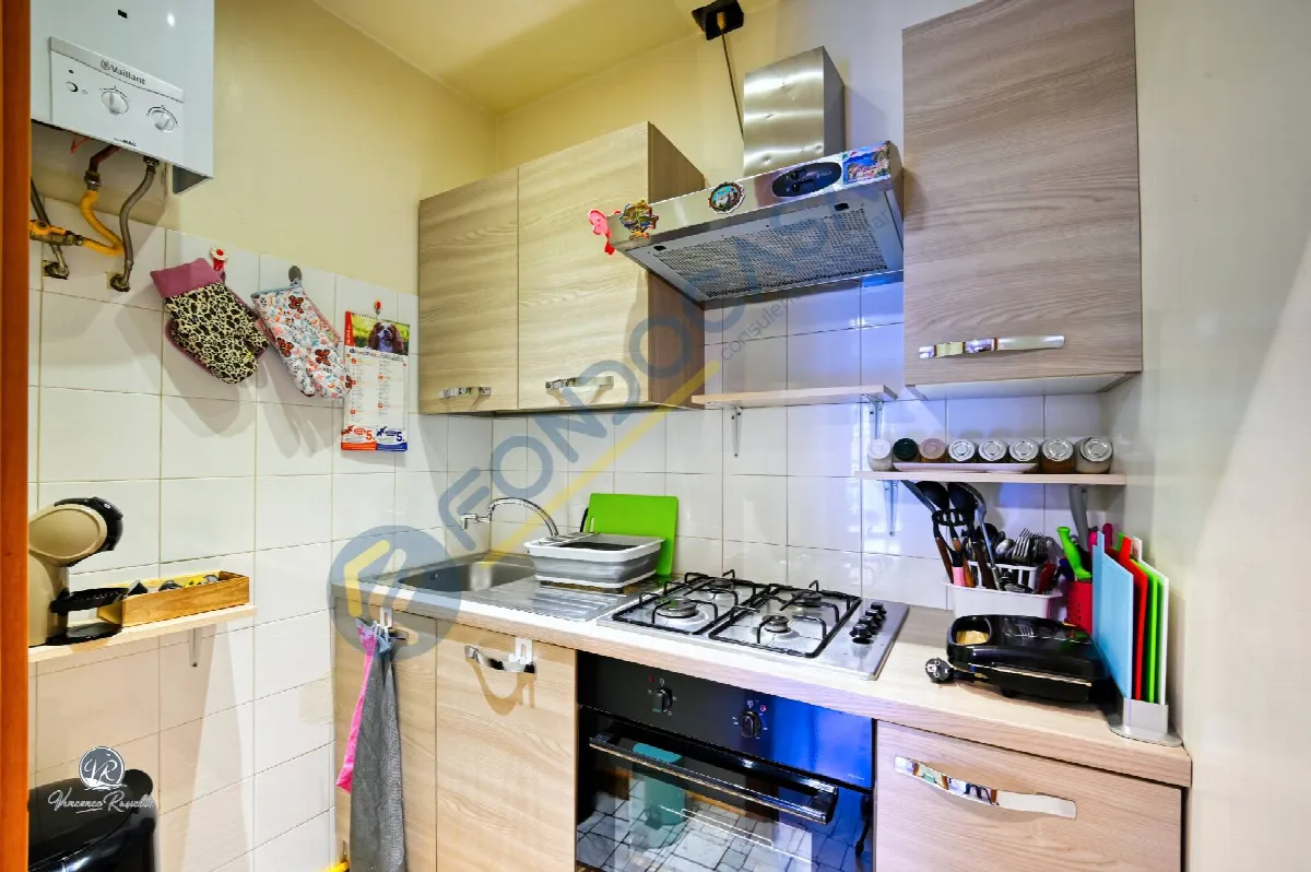 Appartamento in vendita a San Giuliano Milanese - foto 3