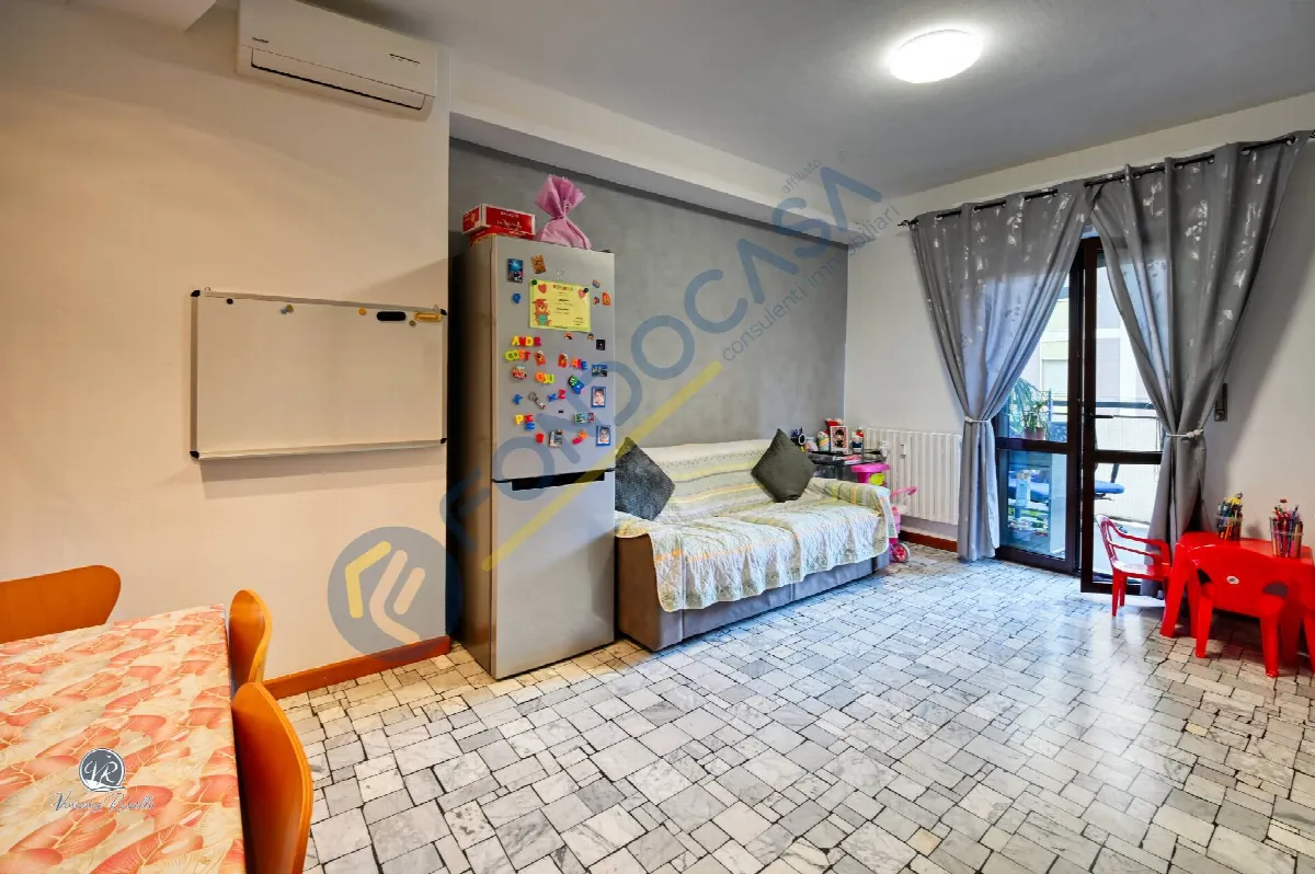 Appartamento in vendita a San Giuliano Milanese - foto 6