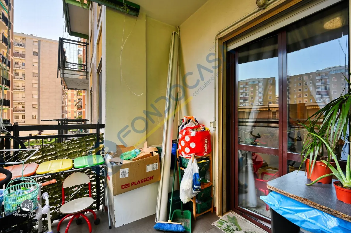 Appartamento in vendita a San Giuliano Milanese - foto 7