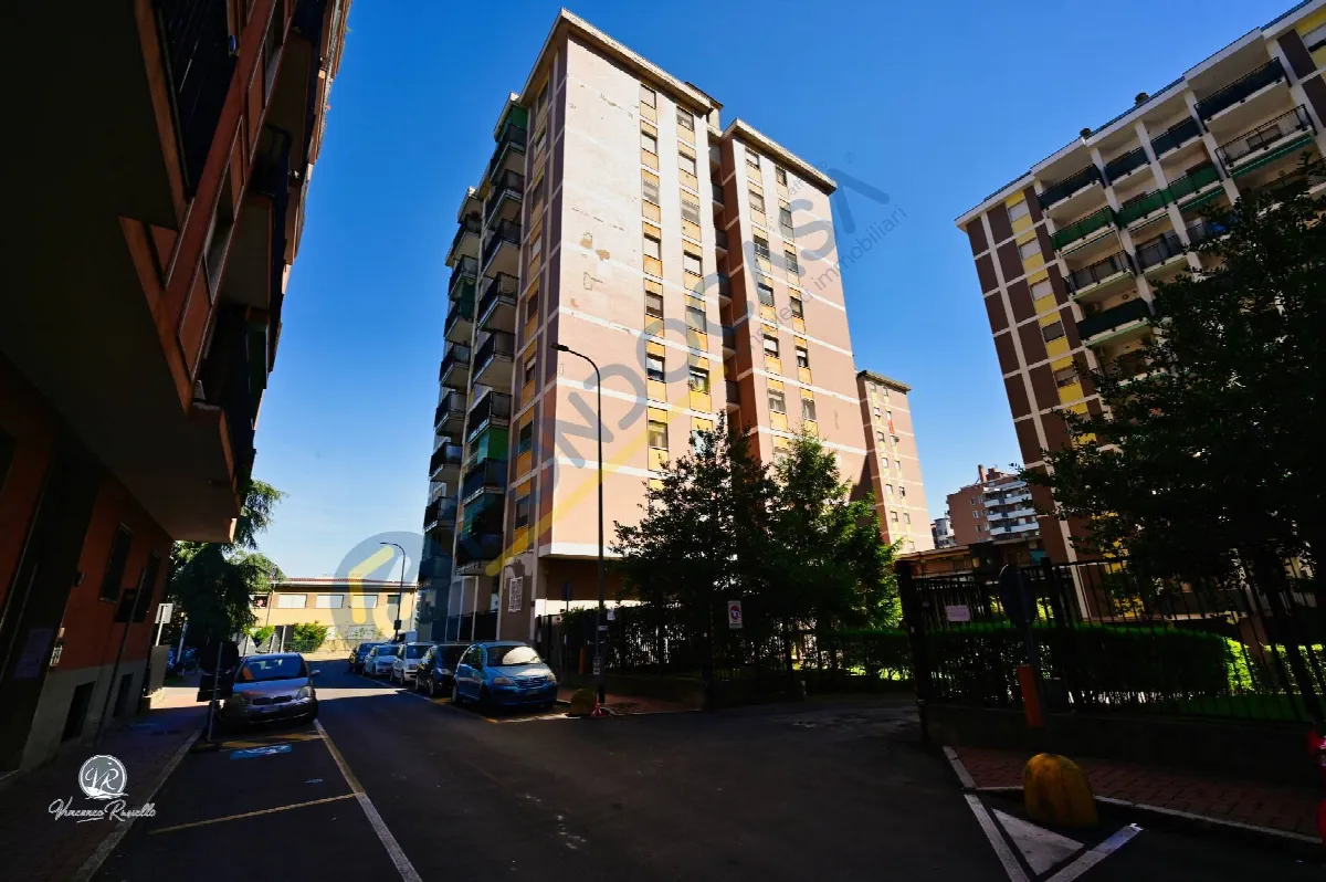 Appartamento in vendita a San Giuliano Milanese - foto 9