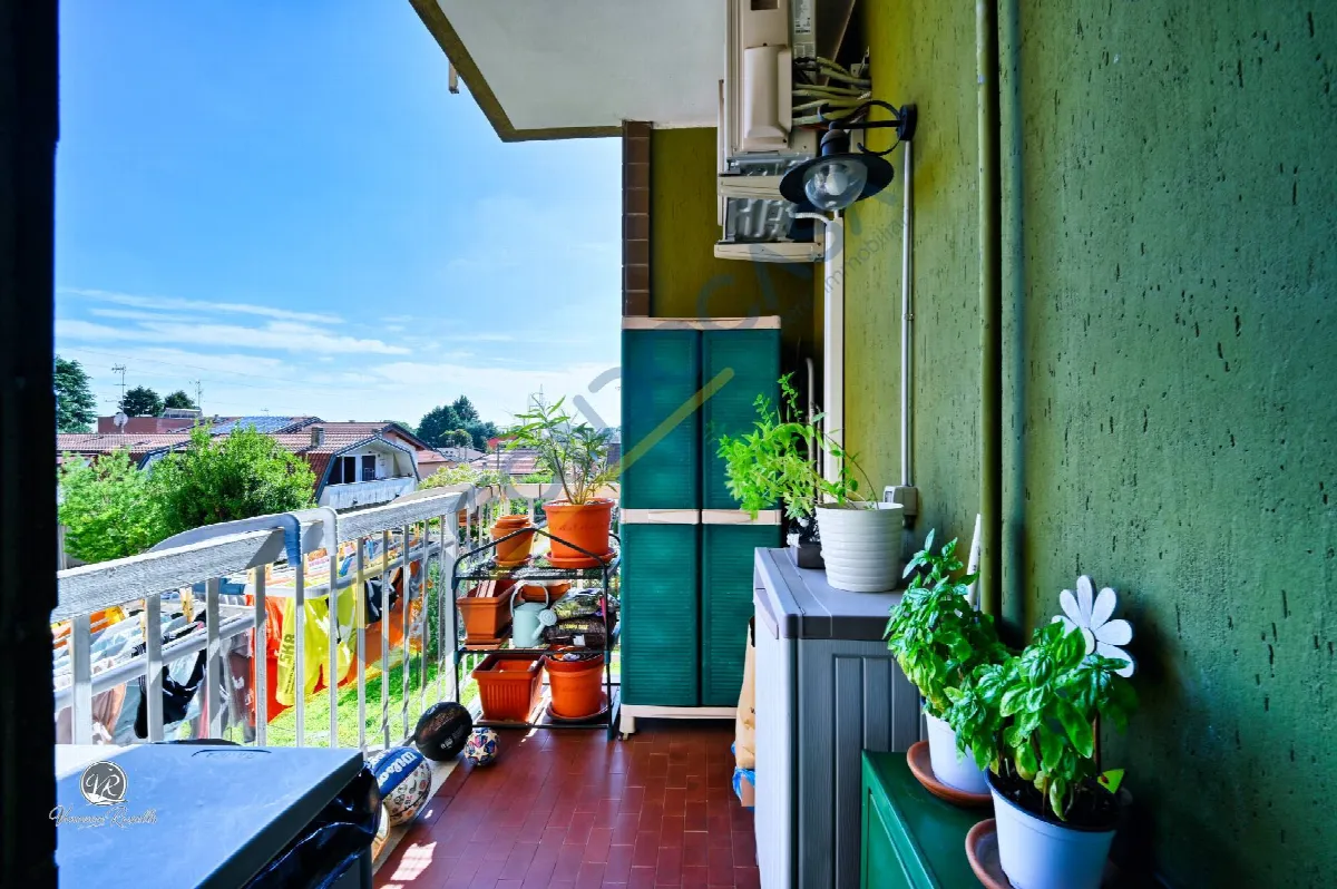 Appartamento in vendita a Paderno Dugnano, Centro - foto 10