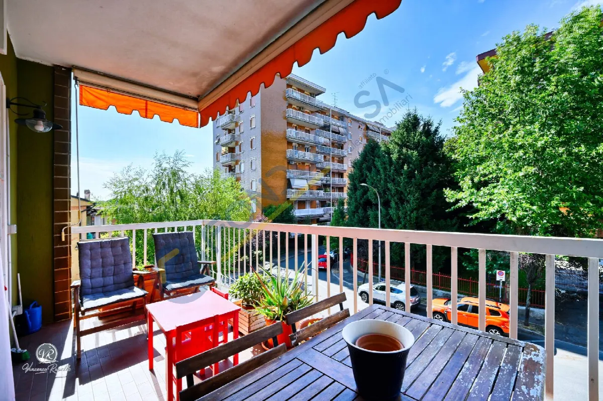 Appartamento in vendita a Paderno Dugnano, Centro - foto 7