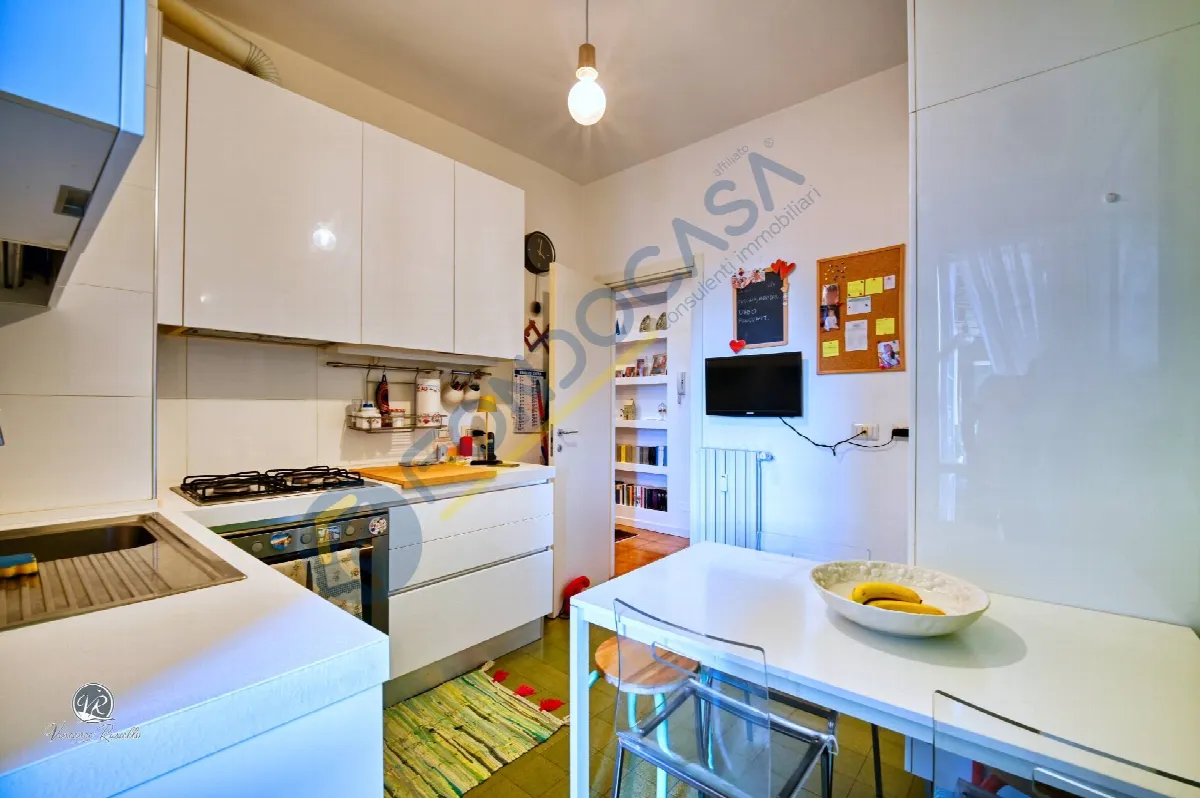 Appartamento in vendita a Paderno Dugnano, Centro - foto 9