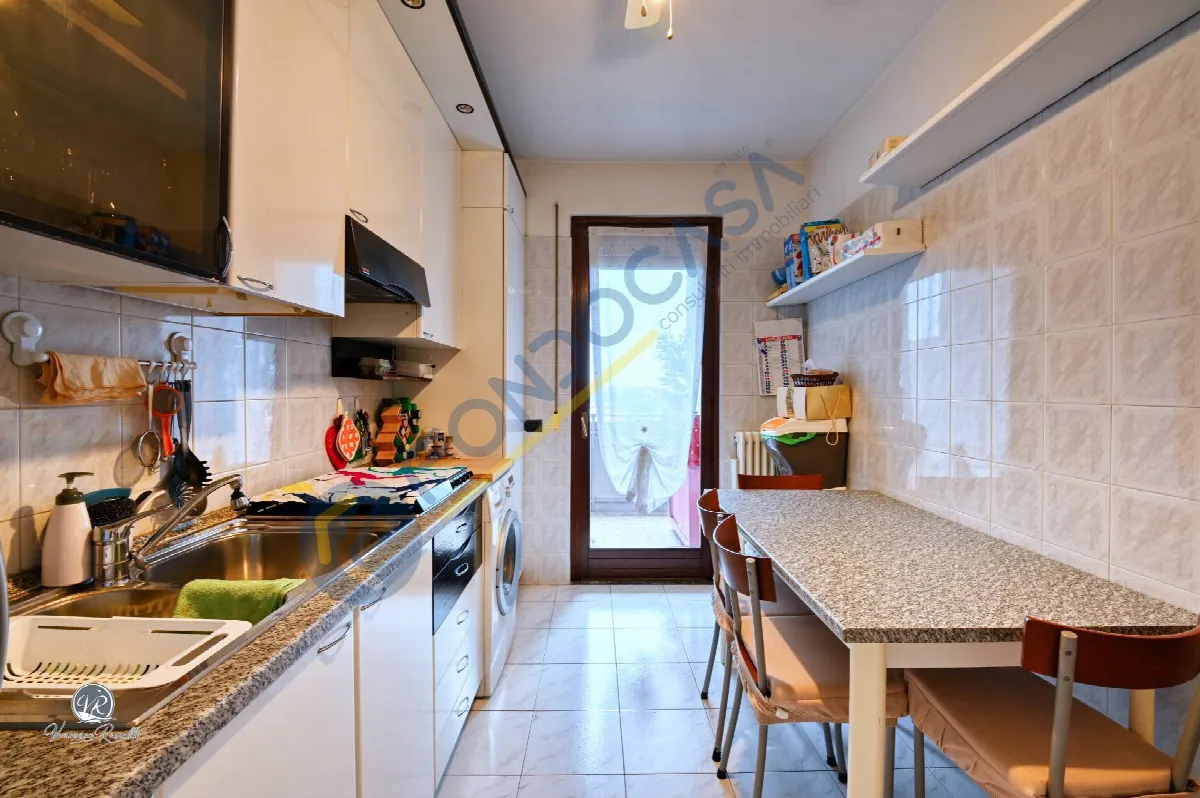 Appartamento in vendita a Cologno Monzese - foto 1
