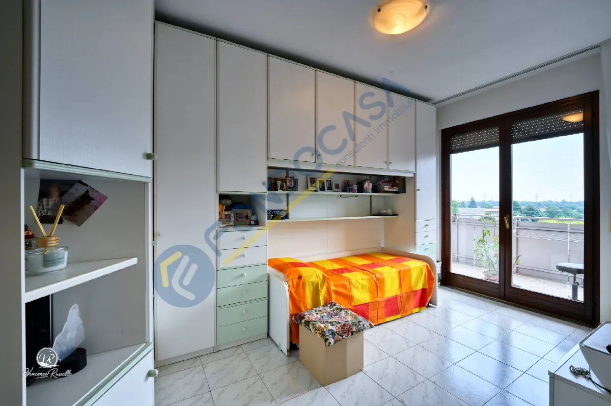 Appartamento in vendita a Cologno Monzese - foto 4