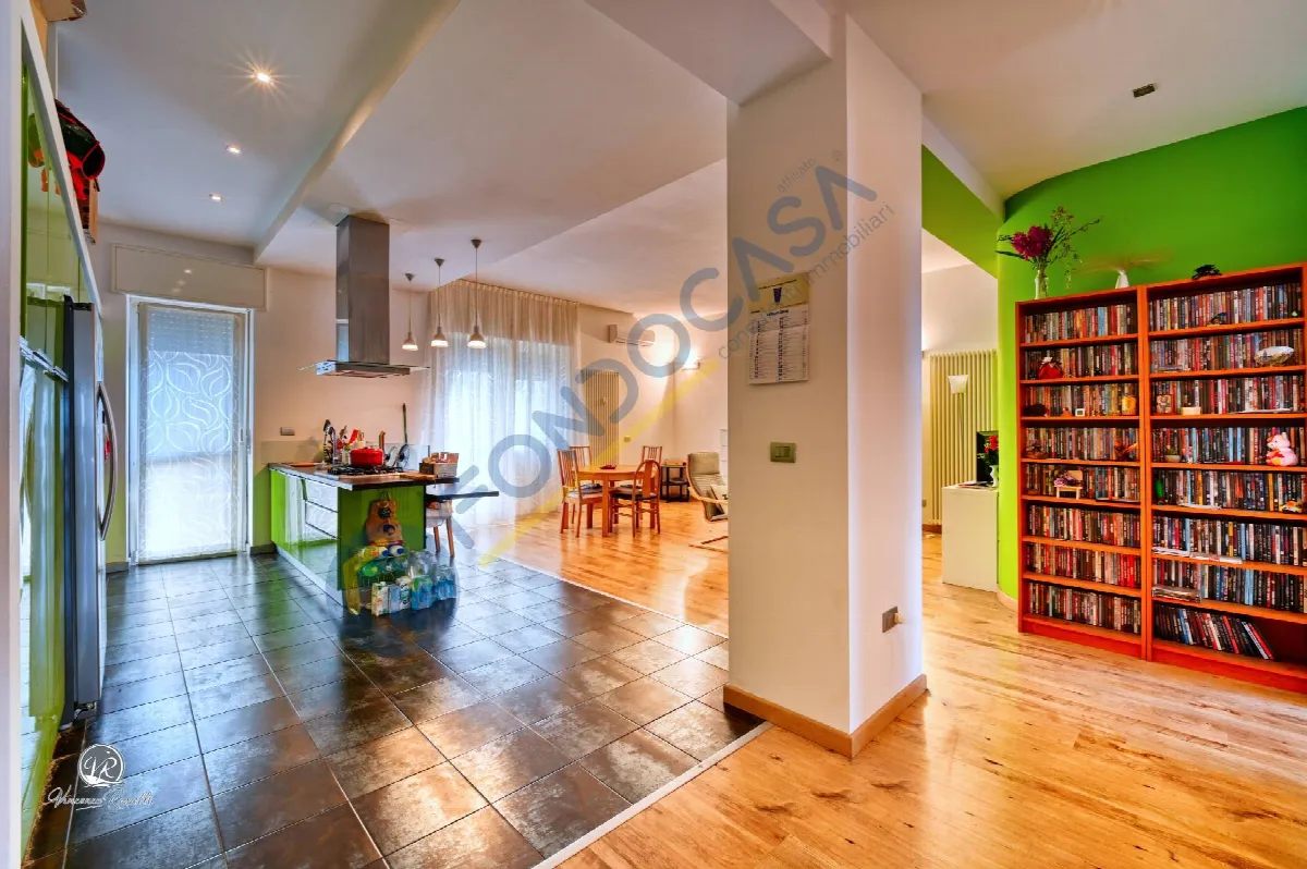Appartamento in vendita a Limbiate, Centro - foto 1