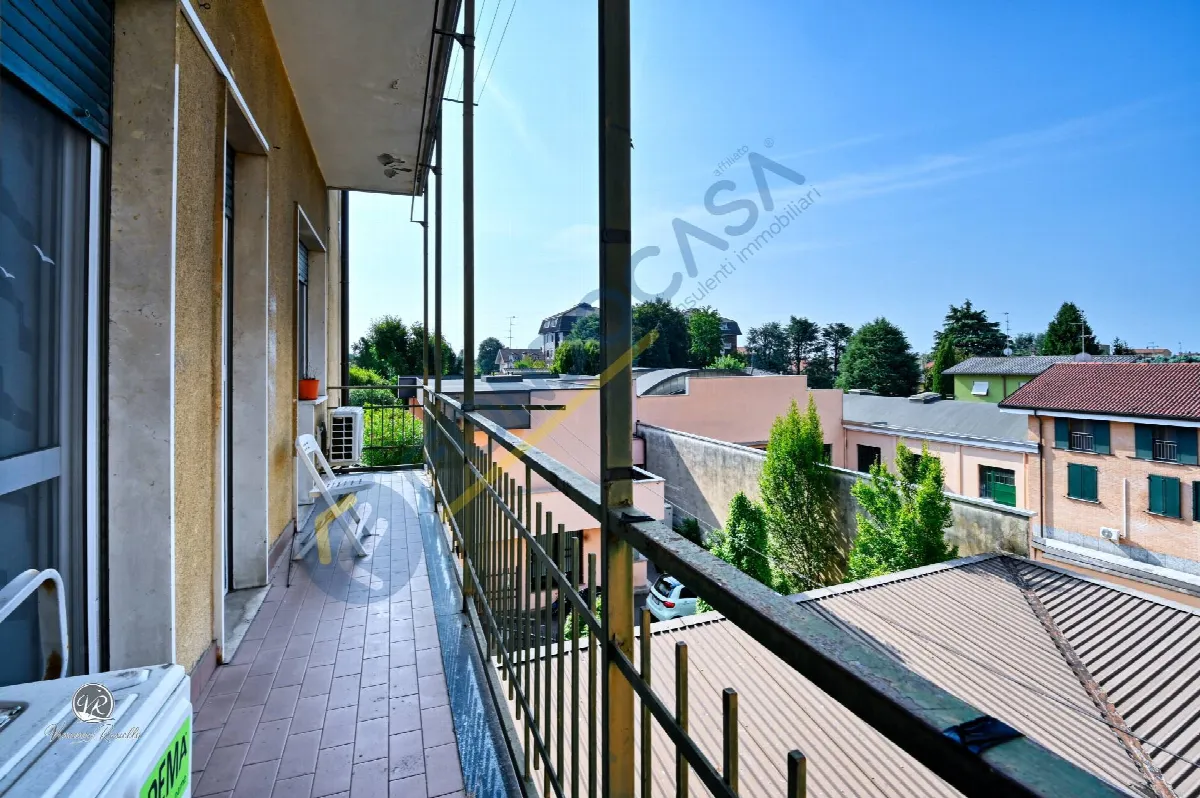 Appartamento in vendita a Limbiate, Centro - foto 10