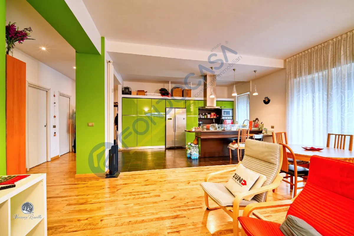 Appartamento in vendita a Limbiate, Centro - foto 2