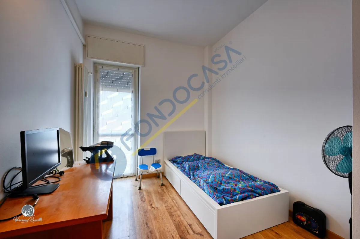 Appartamento in vendita a Limbiate, Centro - foto 3