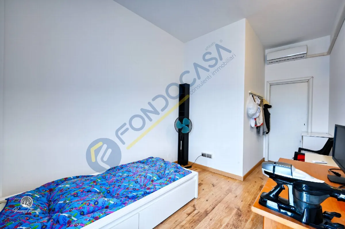 Appartamento in vendita a Limbiate, Centro - foto 4